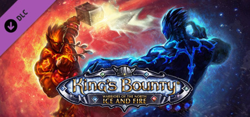 Download Kings Bounty Warriors Of The North Ice And Fire Dlc